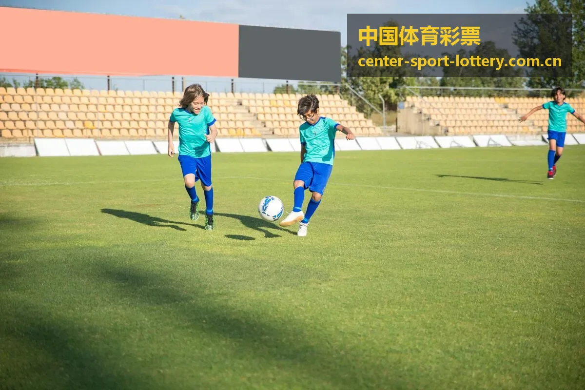 中国体育彩票赛事竞猜与公益体彩图文